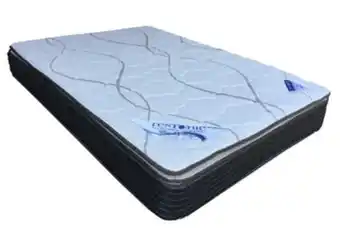 Elizondo Colchon queen size regiomontana paris queen oferta