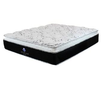 Muebles América Colchon spring air eloquent individual oferta