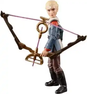 Star wars the black series omega (kamino)