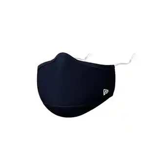New Era Cubrebocas new era navy oferta