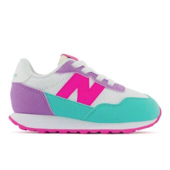 New Balance 237 bungee kids oferta