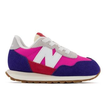 New Balance 237 bungee kids oferta