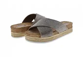 Calzzapato Efe 290301 ulises maquillaje maria 22-27 oferta