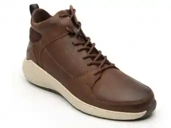 Calzzapato Flexi 401604 nobuck chocolate wolverine n/v 25-30 oferta