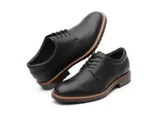 Calzzapato Flexi 400501 vacuno negro wayne n/v 25-31 oferta