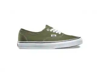 Calzzapato Vans 3 8emow2 winter moss/true white authentic 21.5-31 oferta