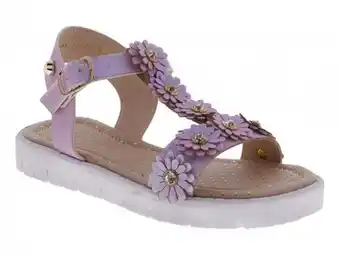 Calzzapato Miroslava 7013 candy rosa 18 oferta
