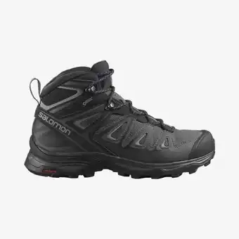 Salomon Botas x ultra 3 mid gtx oferta