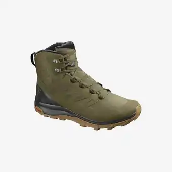 Salomon Botas outblast ts cswp oferta
