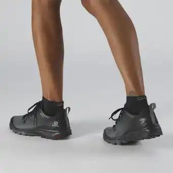 Salomon Tenis vaya gtx oferta