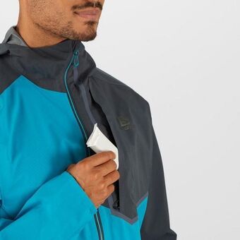 Salomon Chamarra bonatti trail oferta