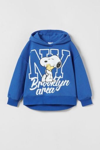 Sudadera snoopy ® peanuts™