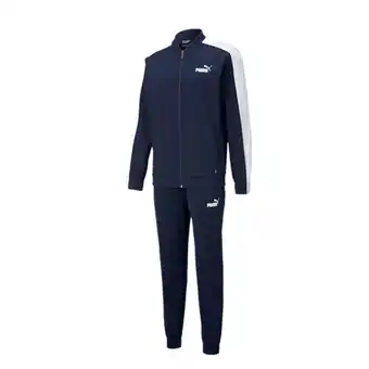 Sport Palace Puma baseball tricot suit 585843 06 oferta
