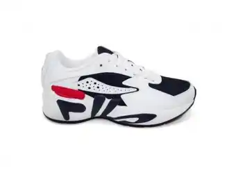 Calzzapato Fila 5rm 00161 125 navy/white/red mindblower 22.5-26 oferta