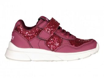 Calzzapato Charly 10 79236 001 morado 15-23 oferta