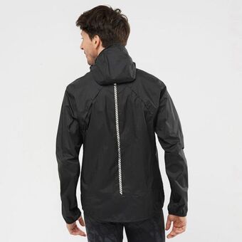 Salomon Chamarra bonatti waterproof oferta