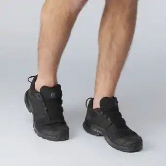 Salomon Tenis xa wild oferta