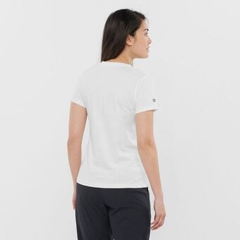 Playera outlife big logo