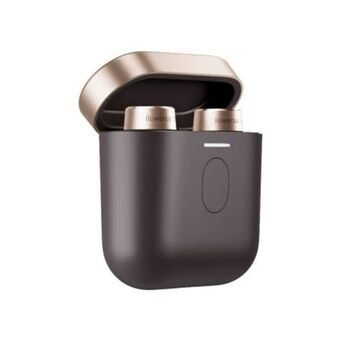 Sam's Club Audífonos true wireless bowers & wilkins in ear pi7 carbón oferta