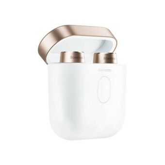 Sam's Club Audífonos true wireless bowers & wilkins in ear pi7 blanco oferta