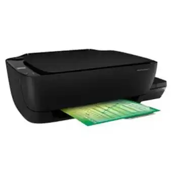 El Bodegón Multifuncional hp z4b53a ink tank 415 wifi oferta