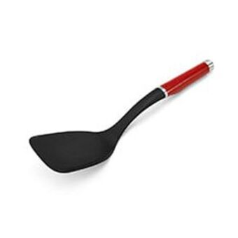 El Bodegón Volteador liso kitchenaid de nylon con mango abs con insertos metálicos oferta