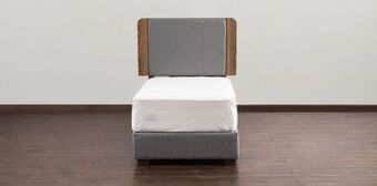 Muebles Dico Cabecera individual oleg oferta