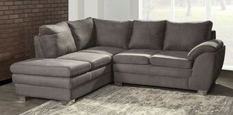 Sala modular rusia gris oxford