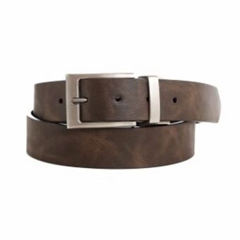Chapur Cinturon sintetico reversible oferta