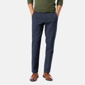 Chapur Pantalon casual slim oferta