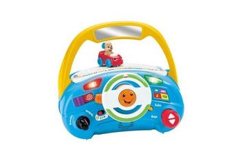 Juguetrón Mattel fisher-price perrito maneja conmigo dlh71 oferta