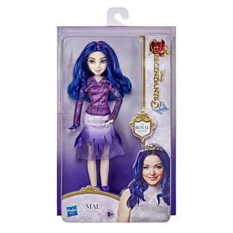 Juguetrón Hasbro disney descendants the royal wedding mal e7651-2 oferta