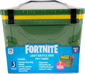 Fortnite cofre de batalla sorpresa 5021fnt0088