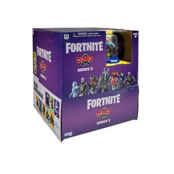 Juguetrón Fortnite dmz0404 domez figura sorpresa oferta