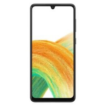 El Bodegón Smartphone touch samsung galaxy a33 5g negro sm a336m oferta