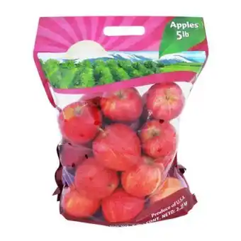 Sam's Club Manzana gala pouch 2.27 kg oferta