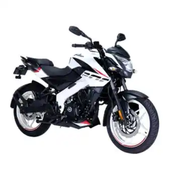 Sam's Club Motocicleta bajaj pulsar ns 200cc 2022 blanco oferta