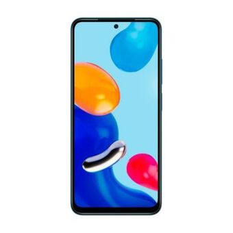 Sam's Club Smartphone xiaomi note 11 128 gb gris telcel oferta