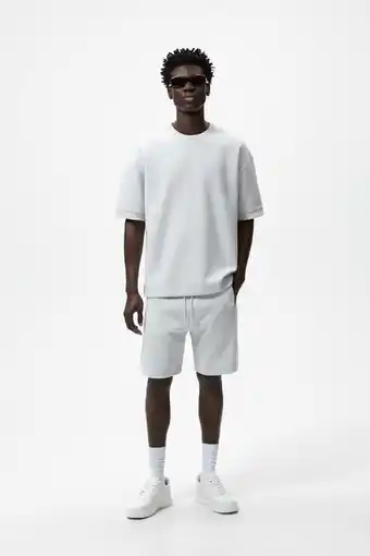 Bermuda jogger premium
