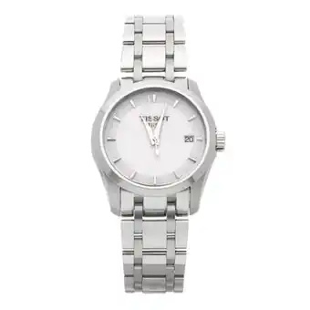 Nacional Monte de Piedad Reloj tissot para caballero/unisex modelo 1853. oferta