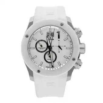 Nacional Monte de Piedad Reloj edox para caballero modelo powerboat championship. oferta