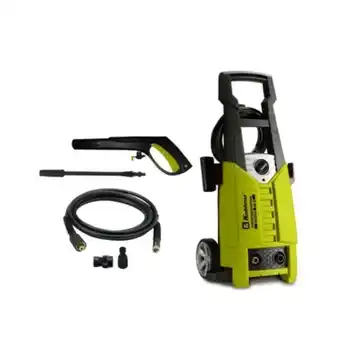 Elektra Hidrolavadora koblenz hl 310v verde -end oferta