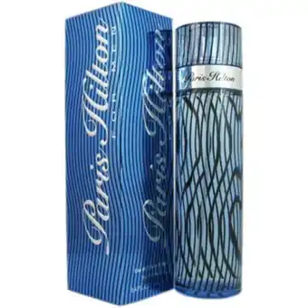 Elizondo Locion caballero paris hilton 100 ml eau de toilette oferta