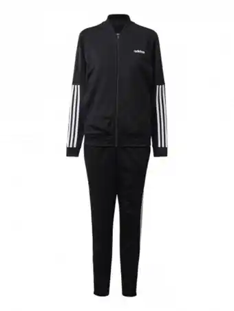 Calzzapato Adidas dv2428 black/white/black wts back2bas 3s xs-s-m-l-xl oferta