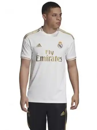 Calzzapato Adidas dw4433 white real h jsy s-m-l-xl oferta