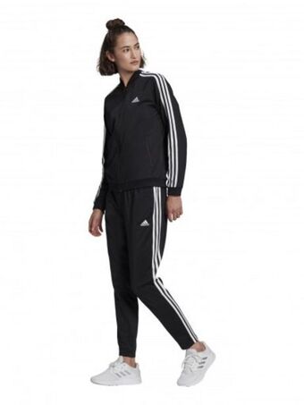 Calzzapato Adidas gm5534 black/white w 3s tr ts s-m-l-xl oferta