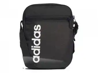 Calzzapato Adidas dt4822 black/black/white lin core org unica oferta