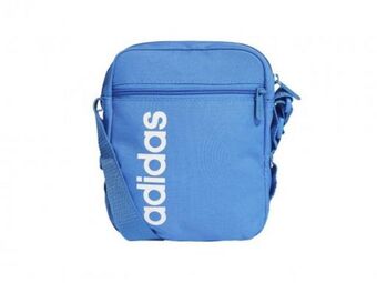 Calzzapato Adidas dt8627 true blue/true blue/white lin core org unica oferta