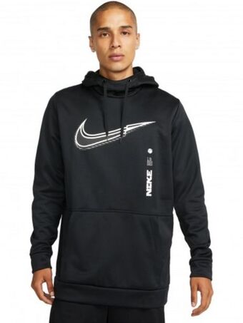Calzzapato Nike dd1764 010 black/ (white) m nk tf 6mo gfx2 hd po ch-m-l-xl oferta