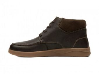 Calzzapato Flexi 408503 chocolate jord n/v 25-31 oferta